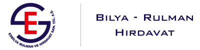 Es Bilya Rulman A.Ş.